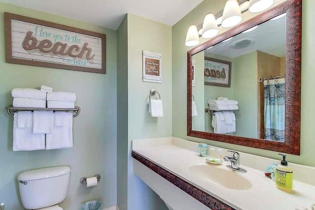 Life'S A Beach In This Cozy Condo In The Origin At Seahaven Resort Панама Сити Бийч Екстериор снимка