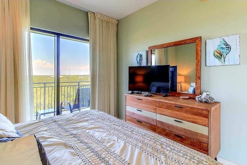 Life'S A Beach In This Cozy Condo In The Origin At Seahaven Resort Панама Сити Бийч Екстериор снимка