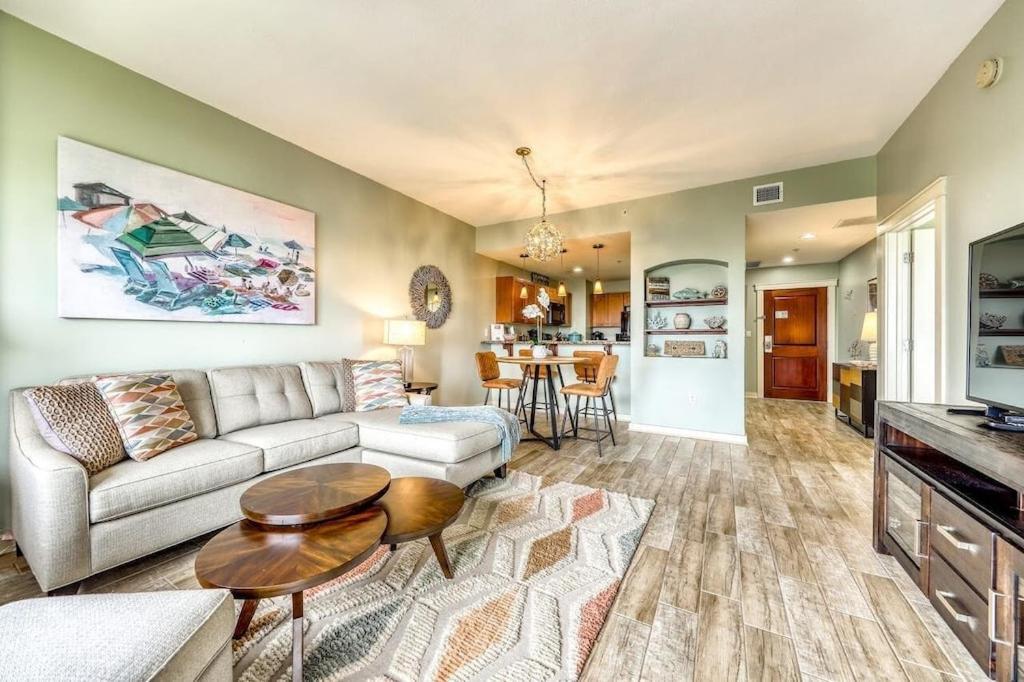 Life'S A Beach In This Cozy Condo In The Origin At Seahaven Resort Панама Сити Бийч Екстериор снимка