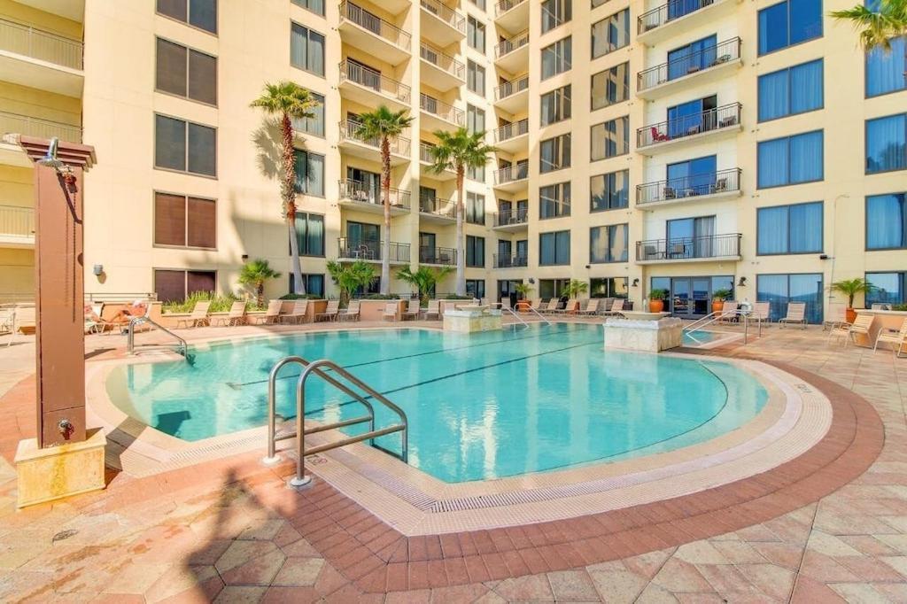 Life'S A Beach In This Cozy Condo In The Origin At Seahaven Resort Панама Сити Бийч Екстериор снимка