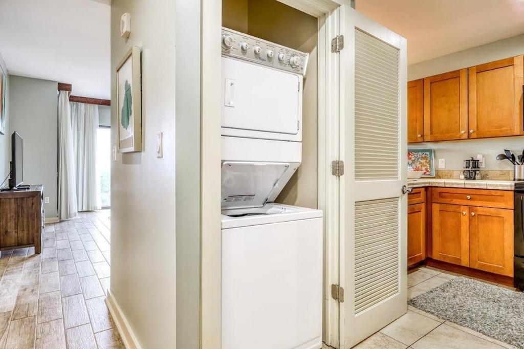 Life'S A Beach In This Cozy Condo In The Origin At Seahaven Resort Панама Сити Бийч Екстериор снимка