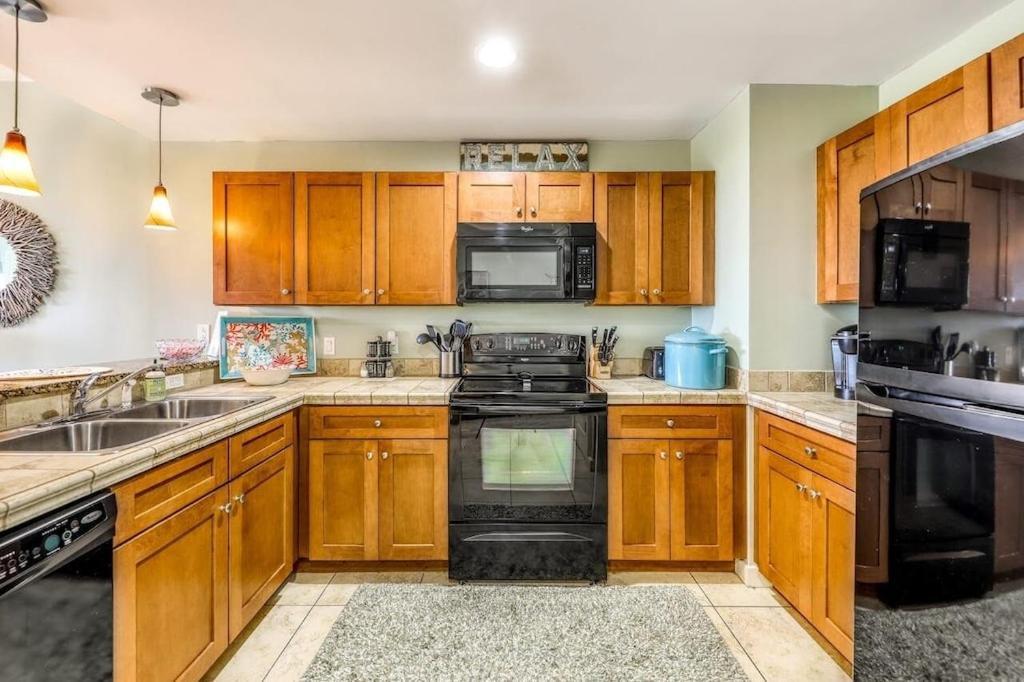 Life'S A Beach In This Cozy Condo In The Origin At Seahaven Resort Панама Сити Бийч Екстериор снимка