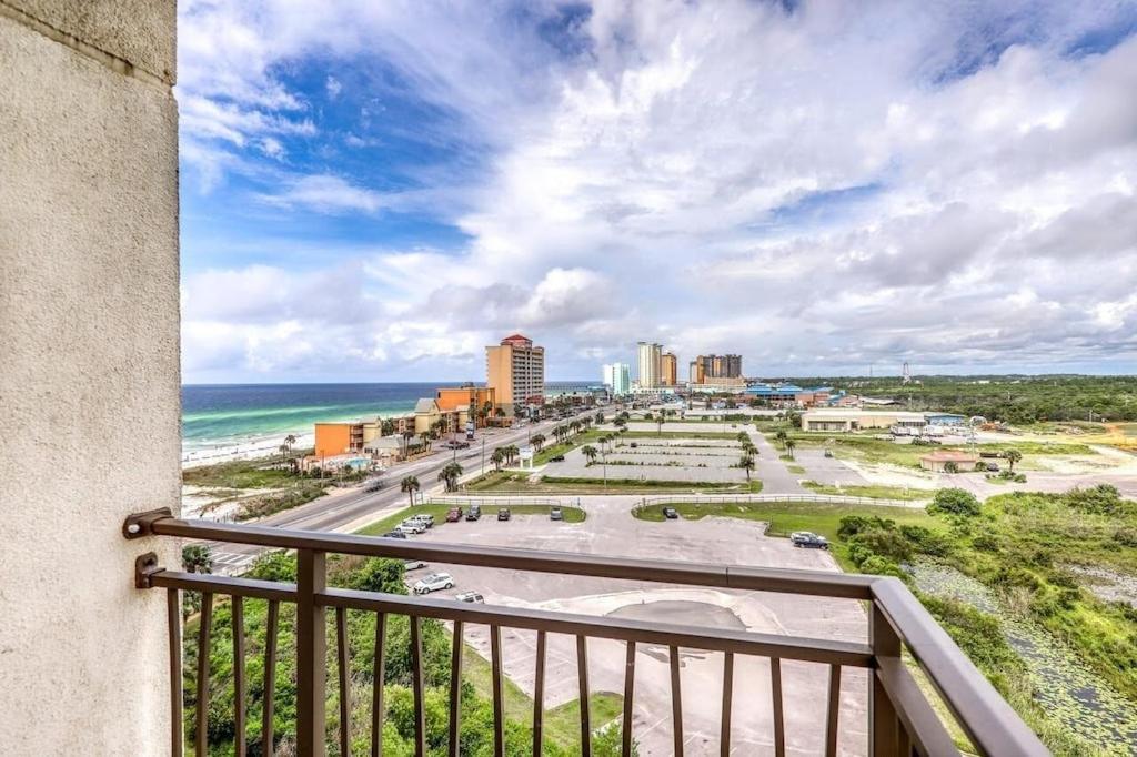Life'S A Beach In This Cozy Condo In The Origin At Seahaven Resort Панама Сити Бийч Екстериор снимка