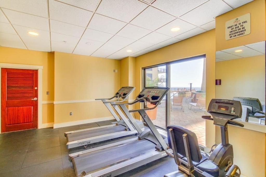 Life'S A Beach In This Cozy Condo In The Origin At Seahaven Resort Панама Сити Бийч Екстериор снимка