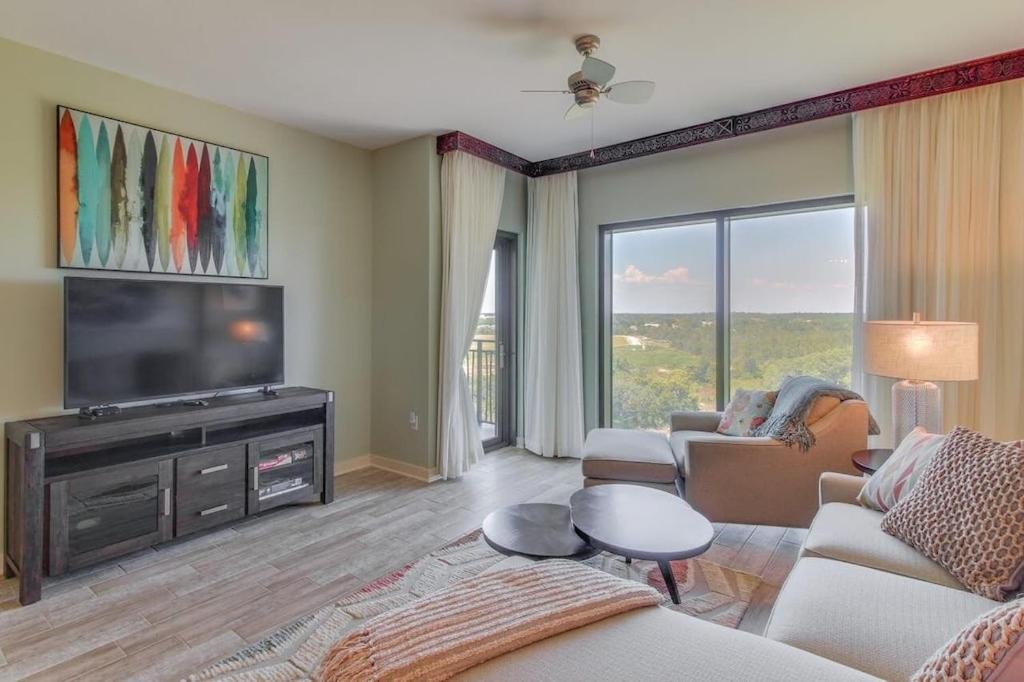 Life'S A Beach In This Cozy Condo In The Origin At Seahaven Resort Панама Сити Бийч Екстериор снимка