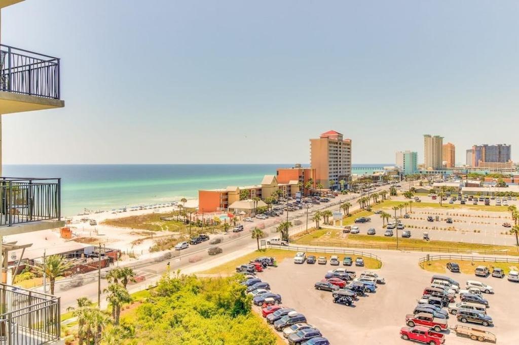 Life'S A Beach In This Cozy Condo In The Origin At Seahaven Resort Панама Сити Бийч Екстериор снимка